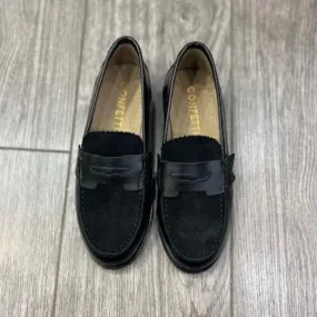 Florentic :Loafer - Black