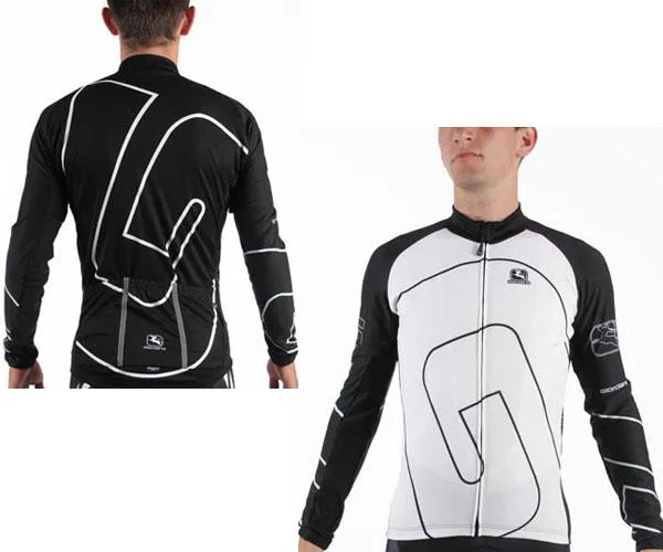 Giordana Alta Gamma Long Sleeve Jersey