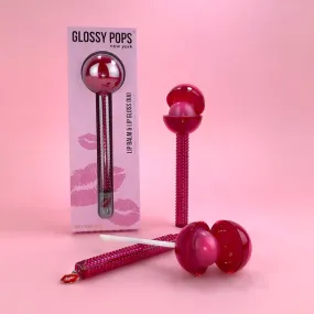 Glossy Pops - Berry Kiss