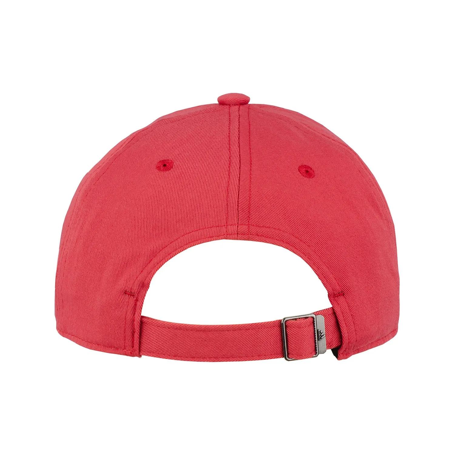 Indiana Hoosiers Adidas Performance Slouch Adjustable Hat