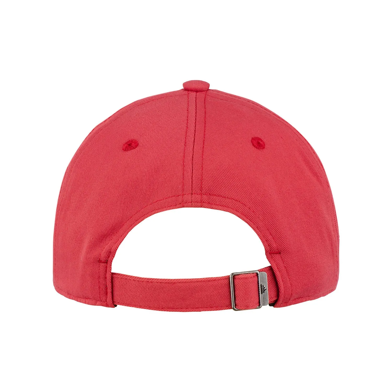 Indiana Hoosiers Adidas Performance Wordmark Slouch Adjustable Hat