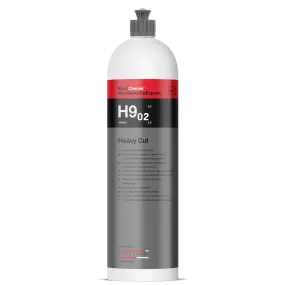 KOCH CHEMIE | Heavy Cut H9.02