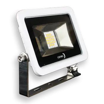 Lumasea Ultra Thin Outdoor LED Flood Lights