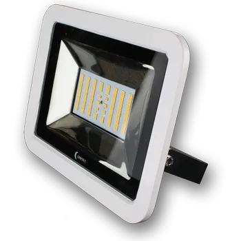 Lunasea Ultra Thin Outdoor LED Flood Light