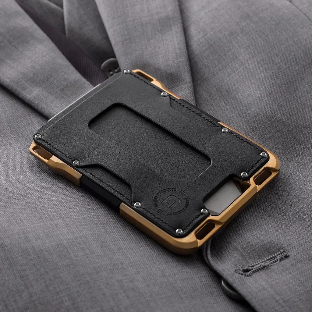 M007 Maverick Wallet | Limited Edition