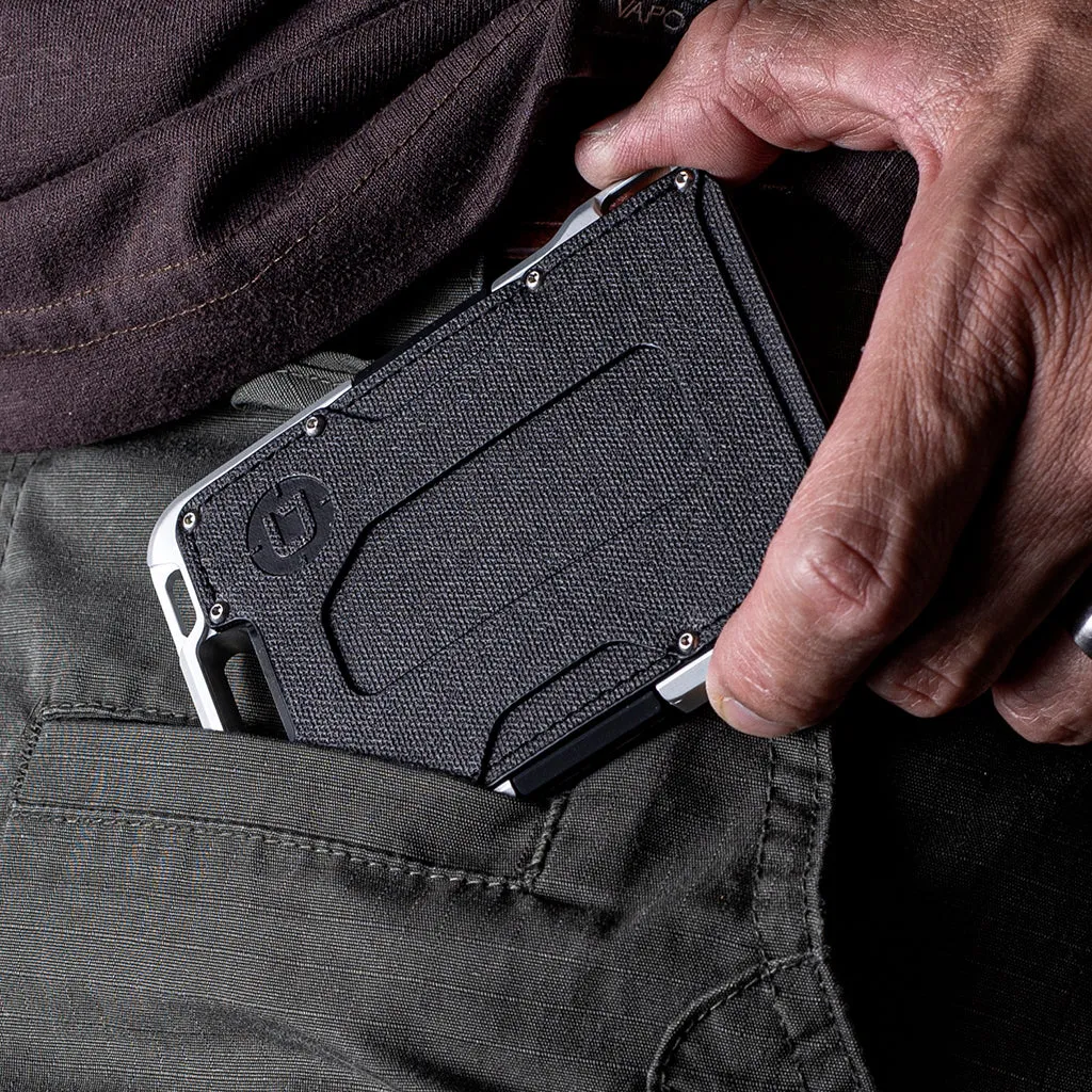 M1 AIRTAG WALLET