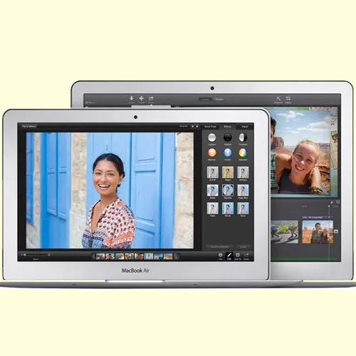 MacBook Air 13-inch A1466 (Refurbished)