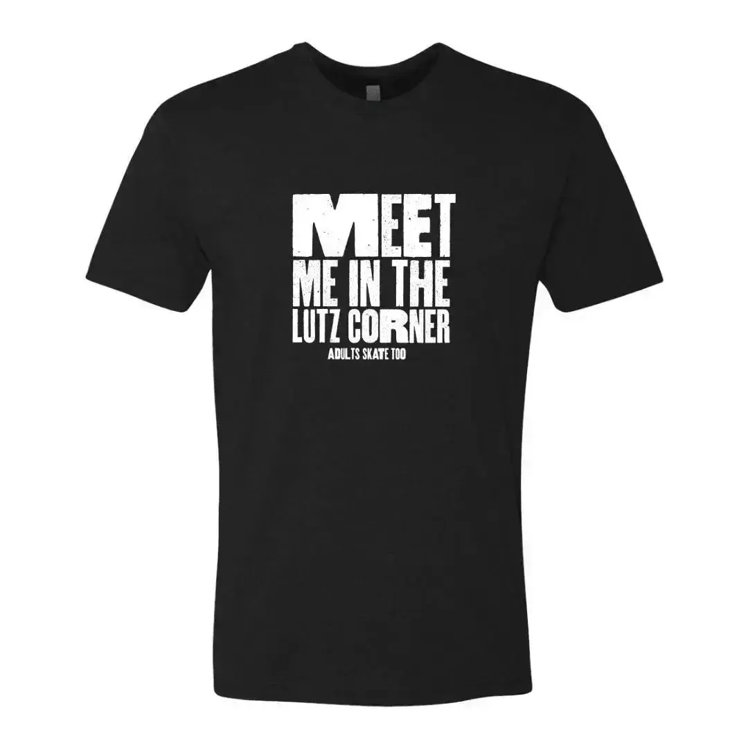 Meet Me In The Lutz Corner 2.0 Tee