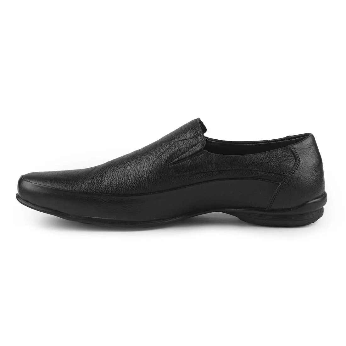 Men's Black Max Formal Shoes