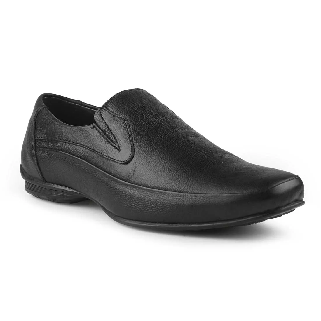 Men's Black Max Formal Shoes