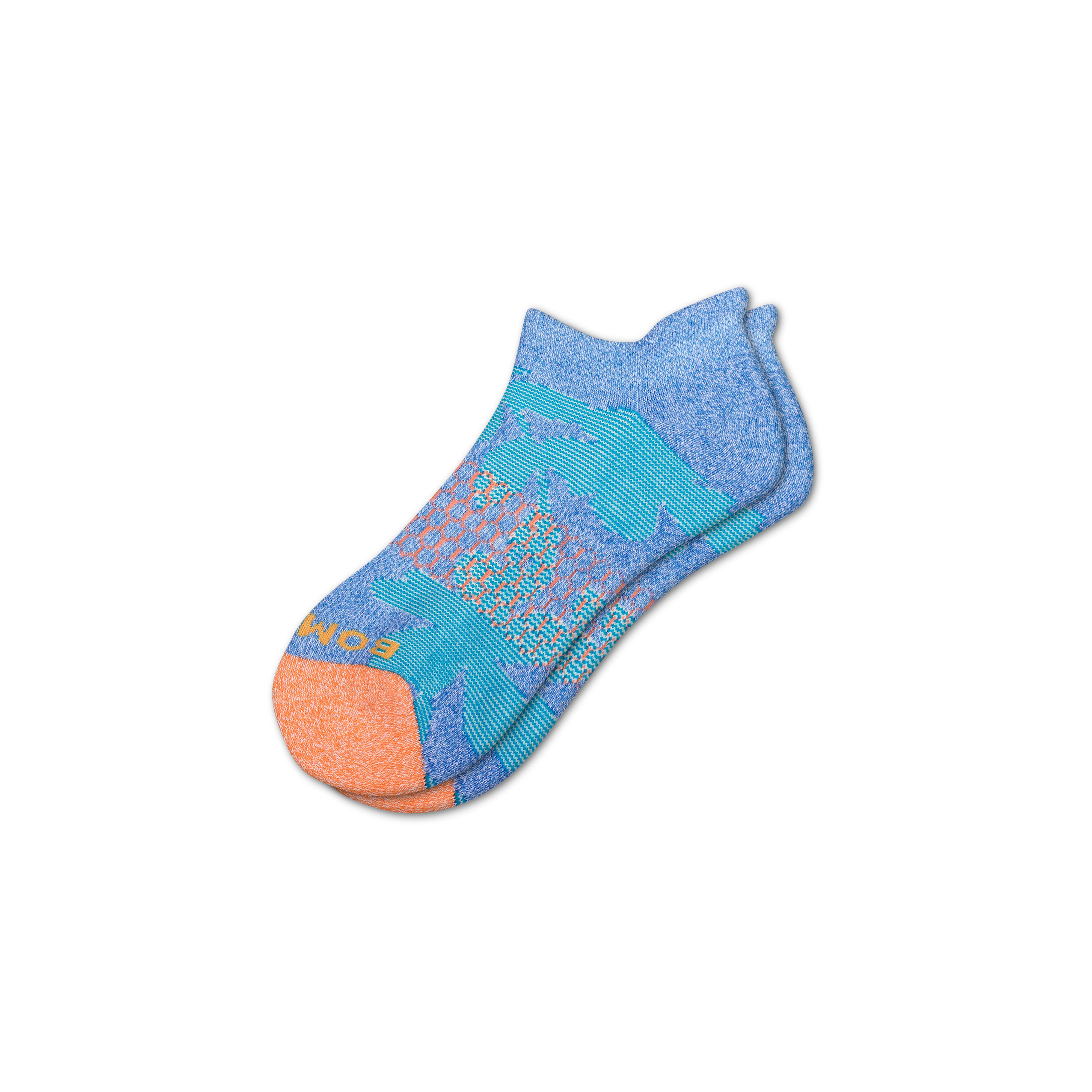 Men's Spring Fling Ankle Socks