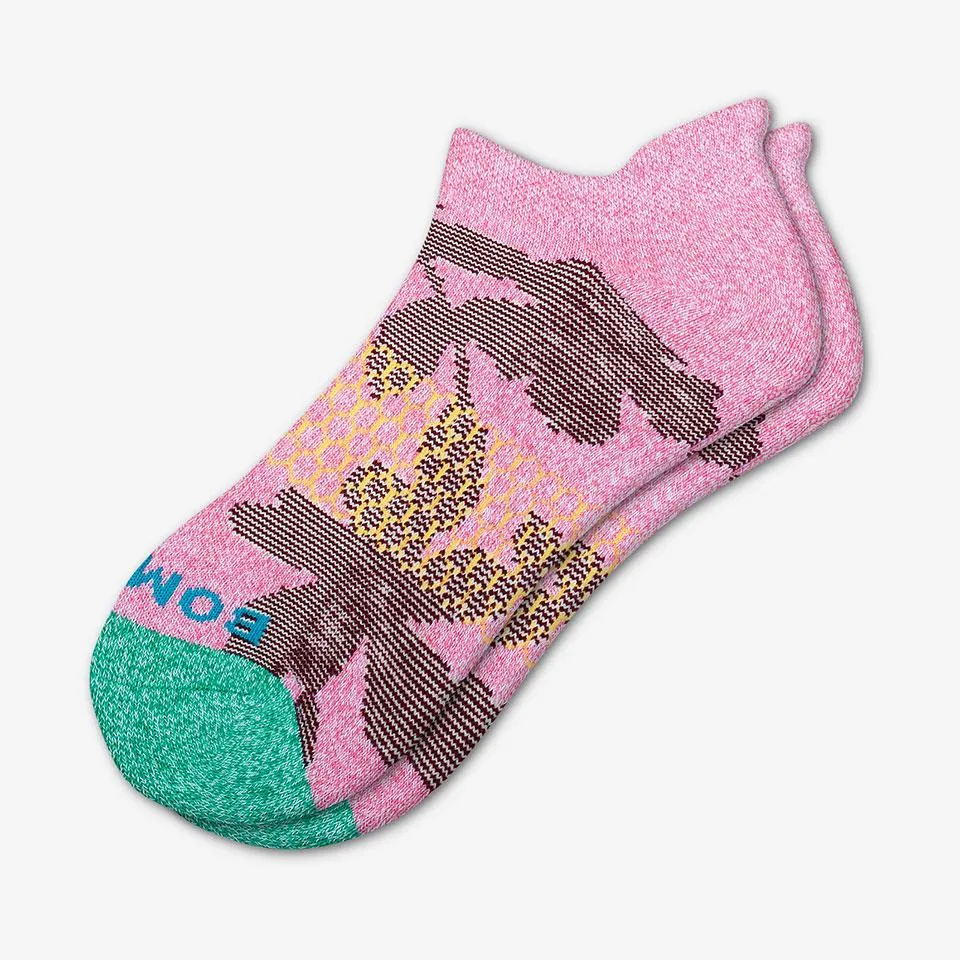 Men's Spring Fling Ankle Socks