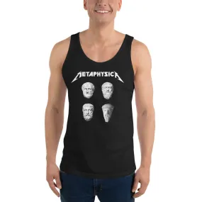 Metaphysica - The Four Wise Men - Unisex Tank Top