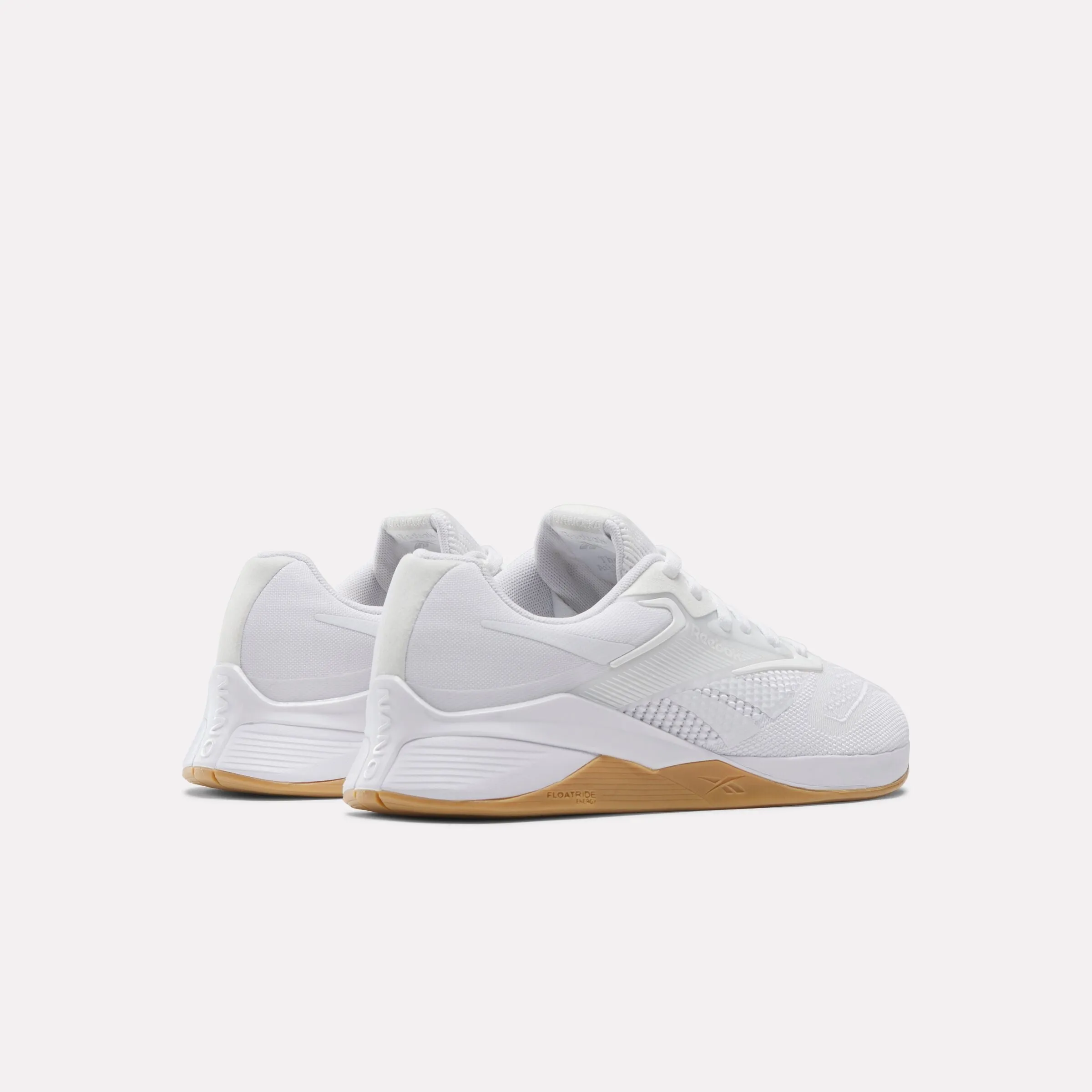 Nano X4 White/Gum/Pure Grey 2