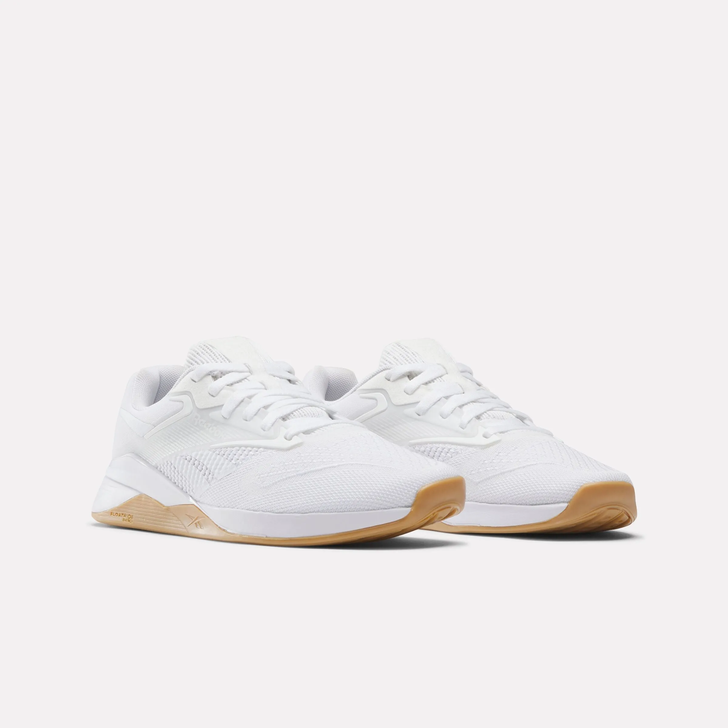 Nano X4 White/Gum/Pure Grey 2