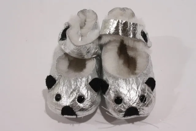 New MARC JACOBS Mouse Baby Shoes