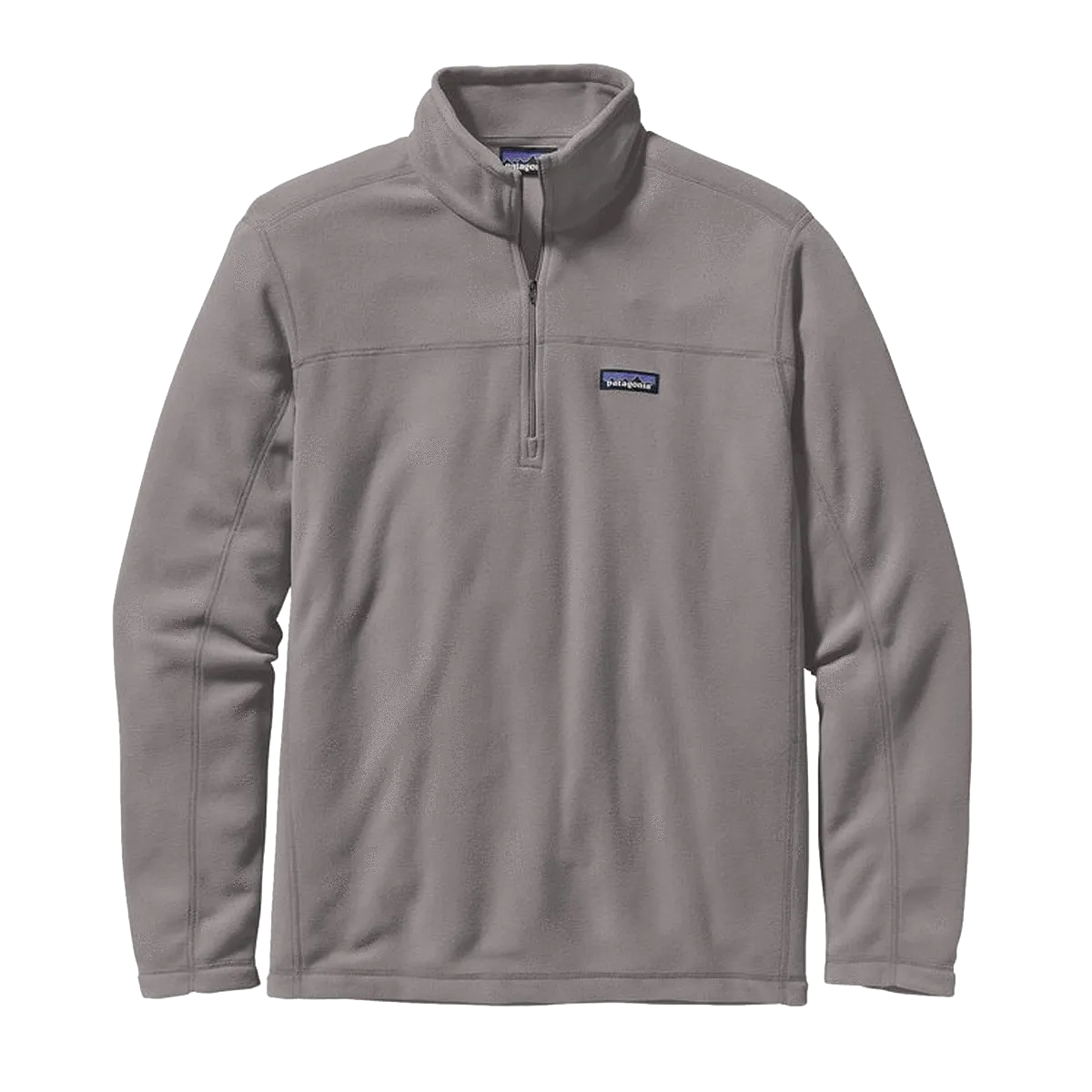 Patagonia Men's Micro D Fleece Pullover