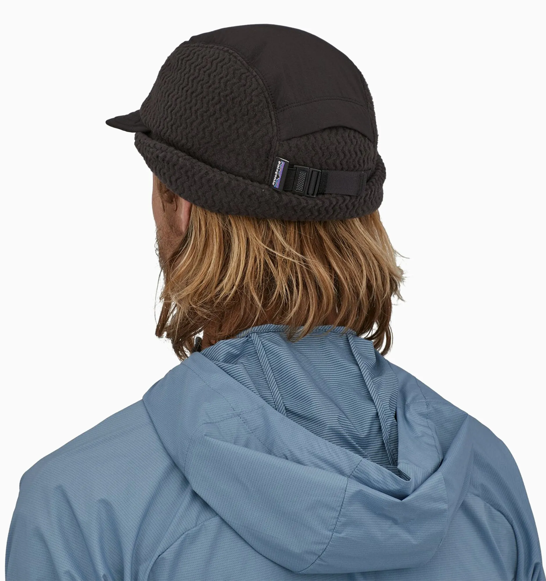 Patagonia Winter Duckbill Cap