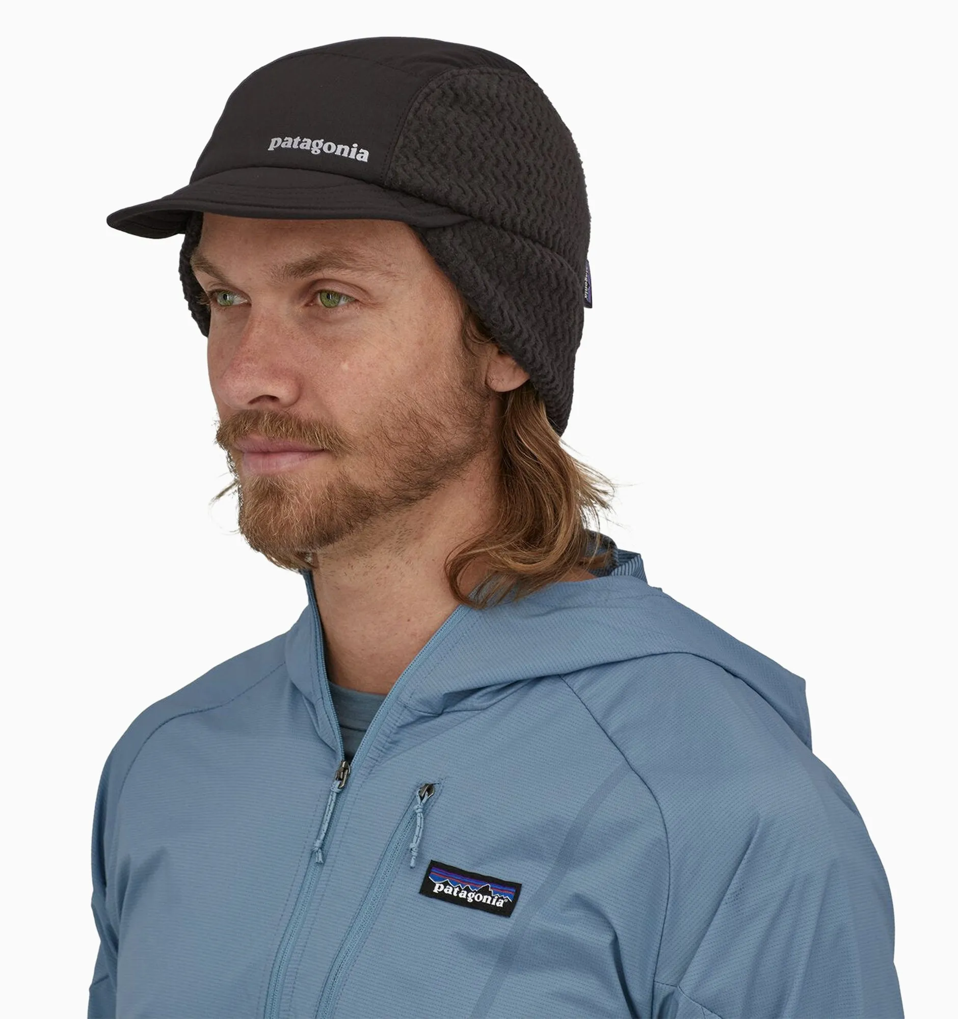 Patagonia Winter Duckbill Cap