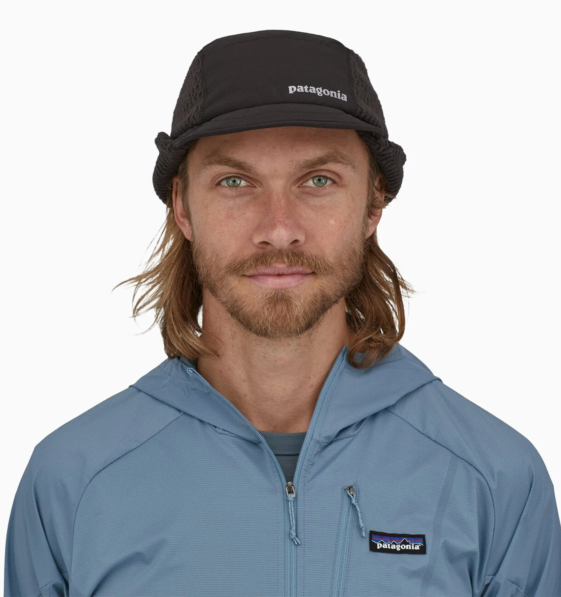 Patagonia Winter Duckbill Cap