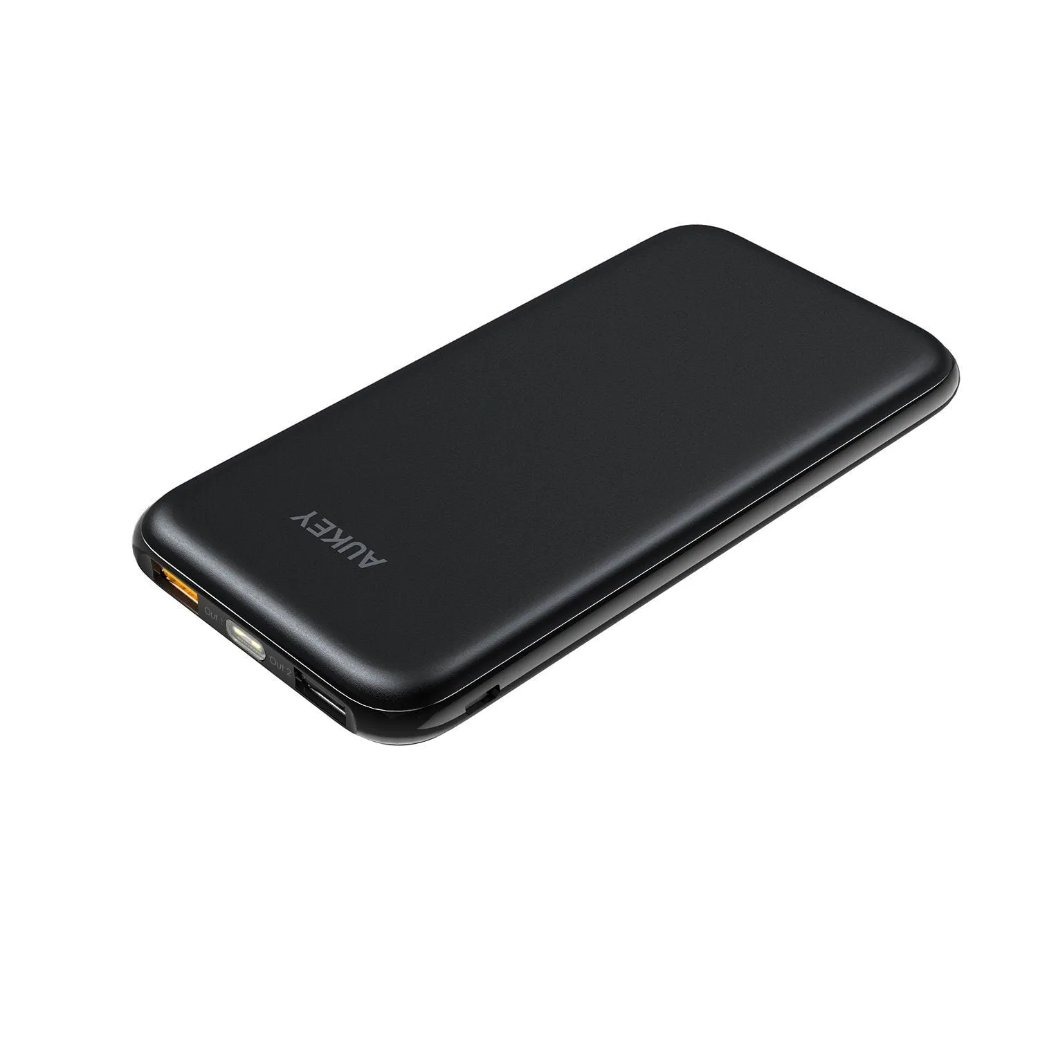 PB-T18 10000mAh Qualcomm Quick Charge 3.0 Slimline Power Bank