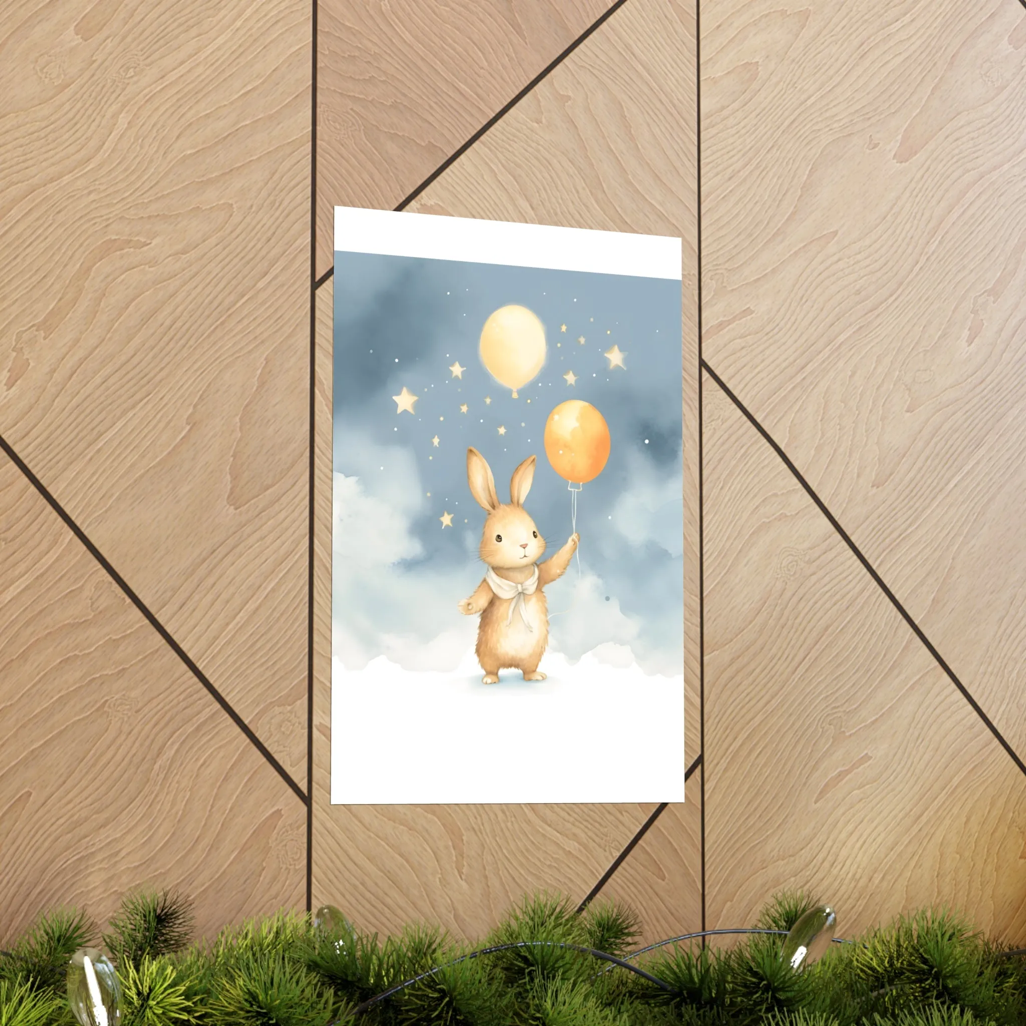 Premium Matte Vertical Posters