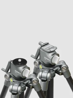 T32MAX Gear Tripod