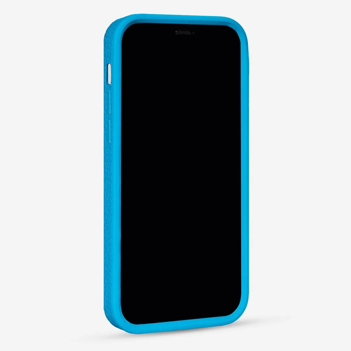 The Jelligrain™ Phone Case iPhone 12 Pro Max - Laguna Blue