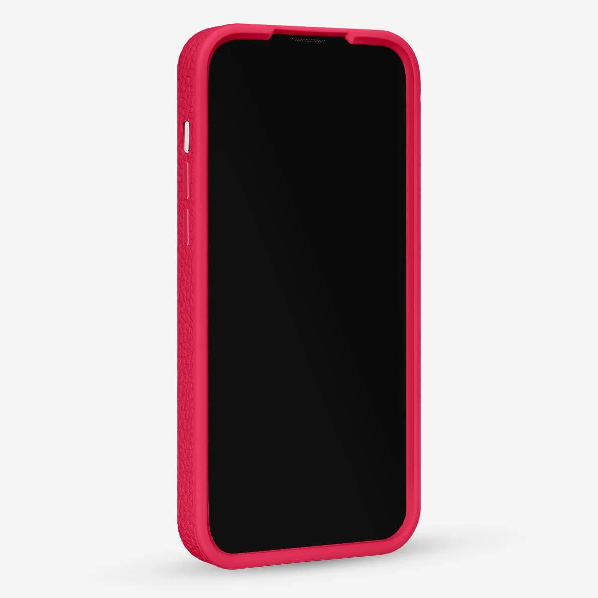 The Jelligrain™ Phone Case iPhone 13 Pro Max - Shibuya Fuchsia