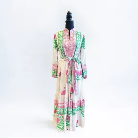 The "Palm Beach" Dress~Final Sale~No Exchanges or Returns