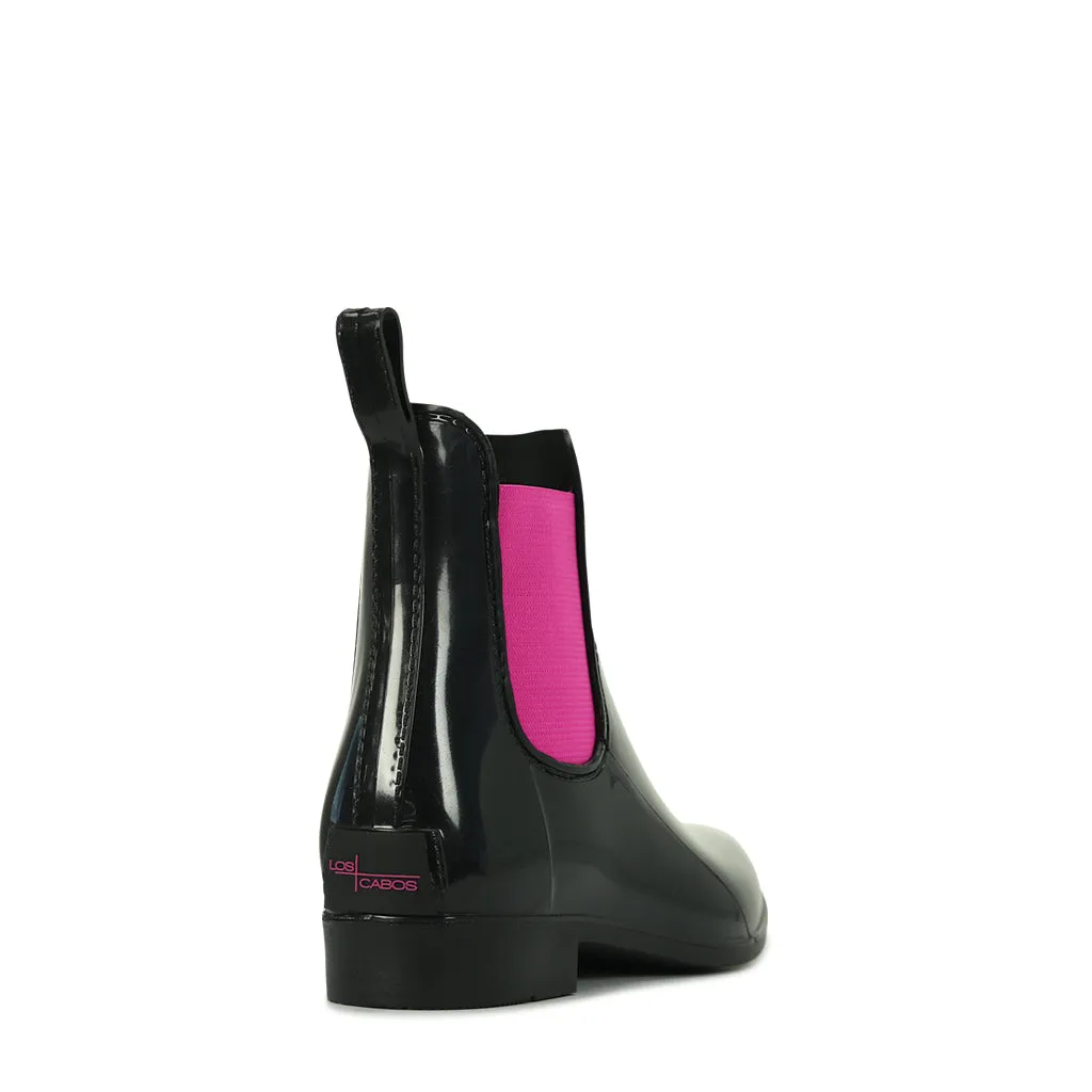 Tozzi Ankle Boots