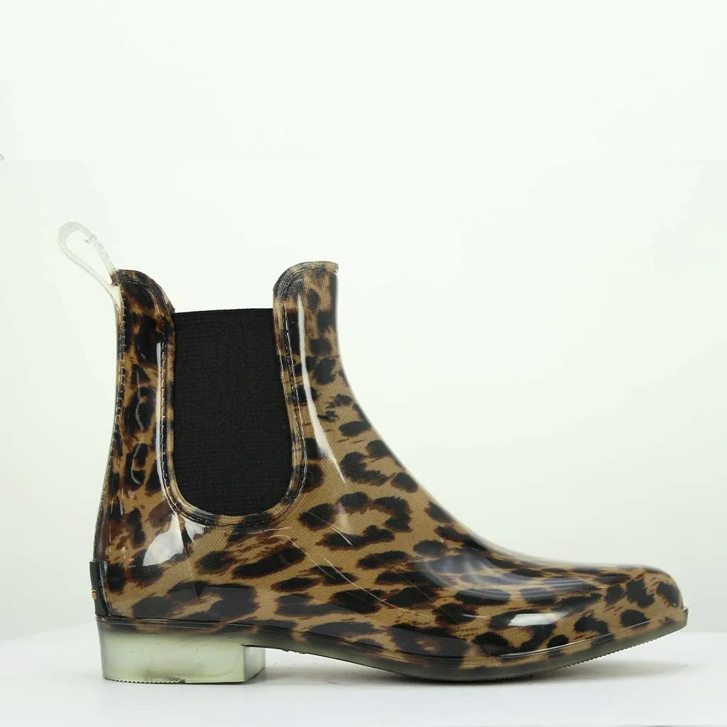 Tozzi Ankle Boots