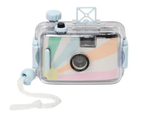 Underwater Camera - Pastel