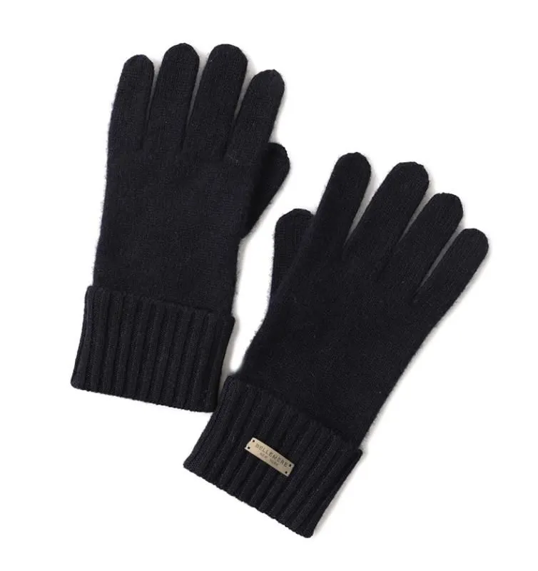 Unisex Cashmere Gloves