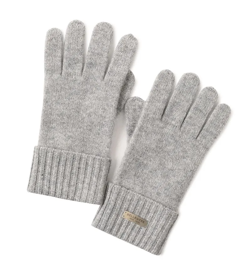 Unisex Cashmere Gloves