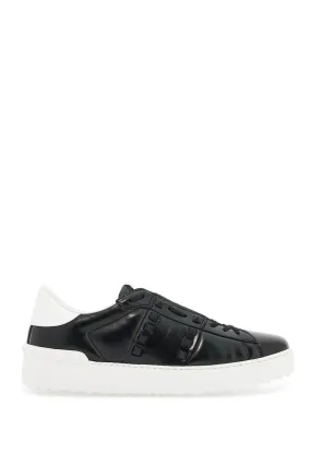 UNTITLED ROCKSTUD SNEAKERS