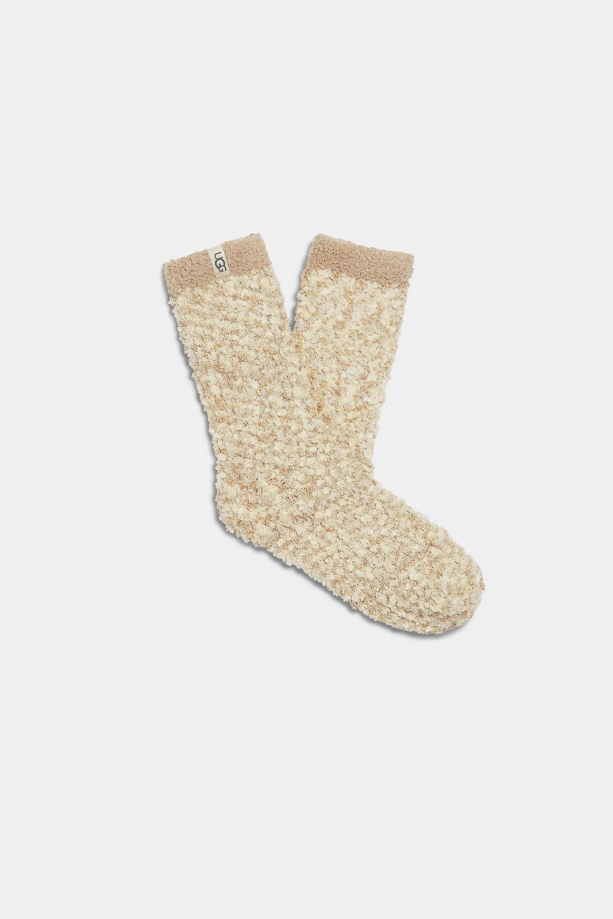 Women's Cozy Chenille Sock