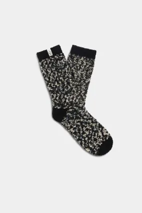 Women's Cozy Chenille Sock